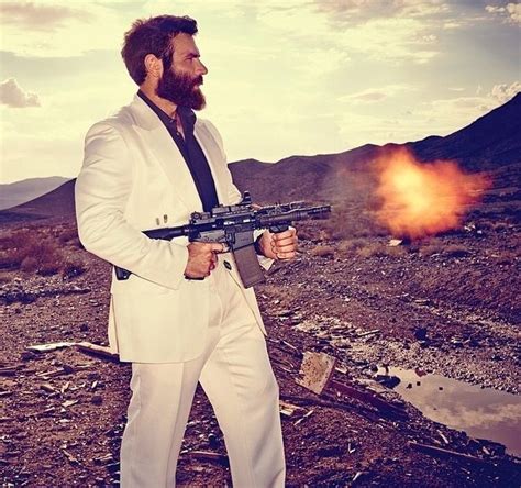 dan bilzerian pleite|Gun.
